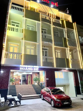 Hosetl Hoàng Đế